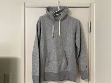 Champion 챔피온 리버스 위브 후드티 L 사이즈