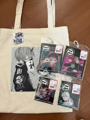 사쿠샤2 굿즈 7세트 묶음 판매