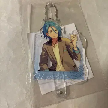 별 응원 클리어 봉 HiMERU