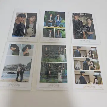 옆집 Mr. 퍼펙트 모바일 스티커 세트