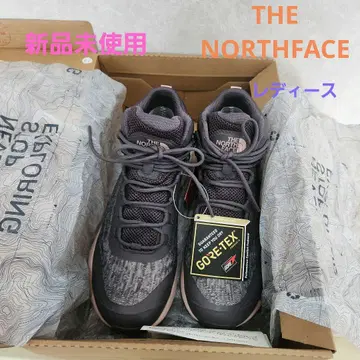 THE NORTH FACE GORE-TEX 트레킹 슈즈