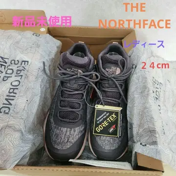 THE NORTH FACE GORE-TEX 트레킹 슈즈