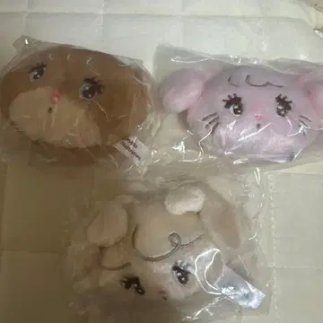 mikko 마스코트 거울