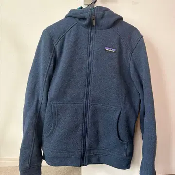 파타고니아 아우터