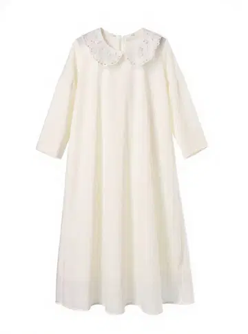 프랑슈리페 롱 원피스