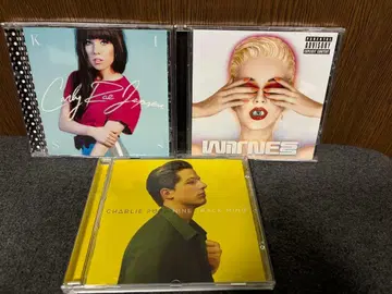 결혼식 노래 CD, 컬리 레이 제프슨 찰리 푸스 케이티 페리