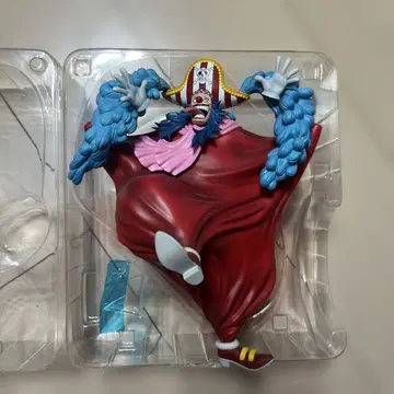 원피스 제일복권 배기