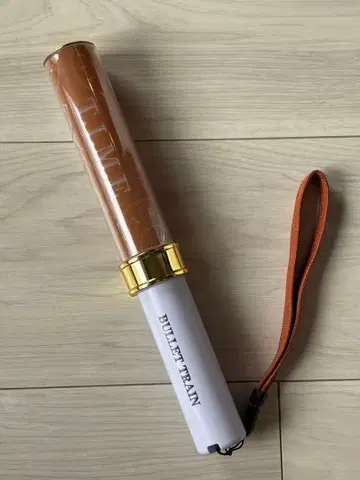 초특급 마사히로 T.I.M.E 응원봉