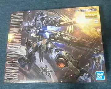 MG 1/100 건담 비달