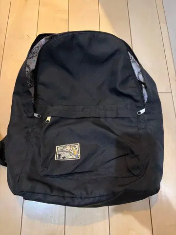 스몰 플래닛 디즈니 디자인 [ 안감 올 패턴 디자인의 럭색 ]