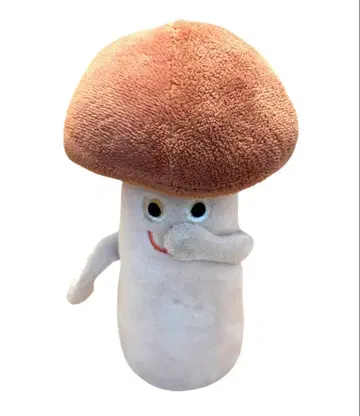 카펠리토 봉제 인형 자석