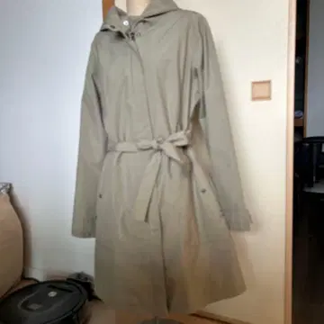 파타고니아 여성용 시티 코트