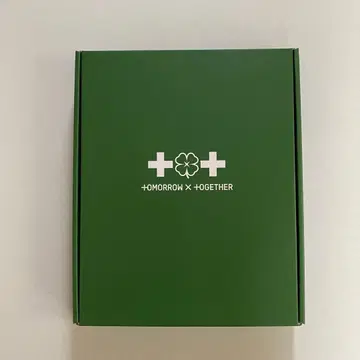 TOMORROW X TOGETHER MOA Membership Kit