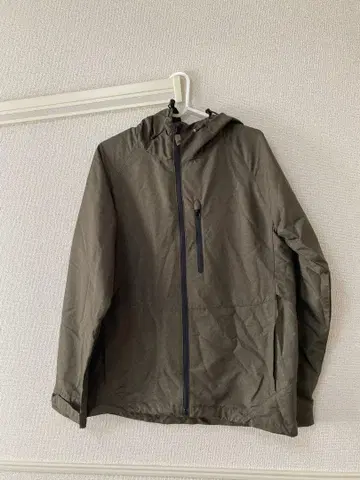 워크맨 어반 쉘 자켓 M 사이즈