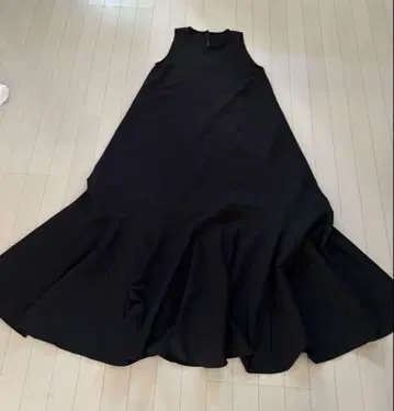 GALLARDAGALANTE 블랙 원피스 사이즈 F