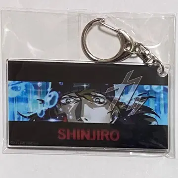 페르소나 페르소나 3 리로드 컷인 아크릴 키링 아라가키 신지로