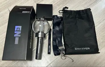enhypen 응원봉 ver1