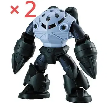 모빌슈트 앙상블 27