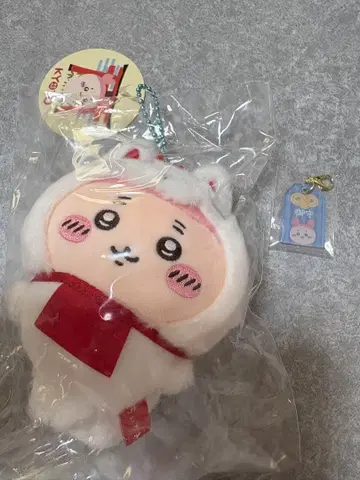 후시미 이나리 마스코트 (헌책방) 카니짱 마스코트 아크릴 참