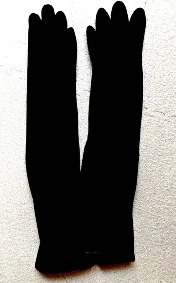 롱 그로브 블랙