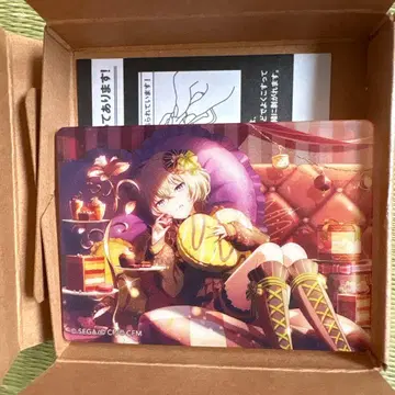 프로세카 노블 아트 쿠사나기 네네 58