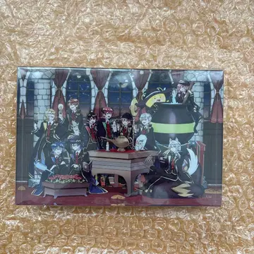 컬러풀 피치 카라피치 마법학원 복권 라스트 피치상 아크릴 블록