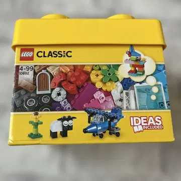 LEGO CLASSIC 10692 221피스