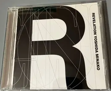 요시다 미나코 REVELATION CD