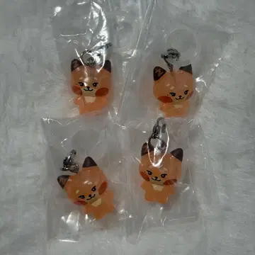 ZERONI 메지루시 액세서리 튀니니 묶음 판매