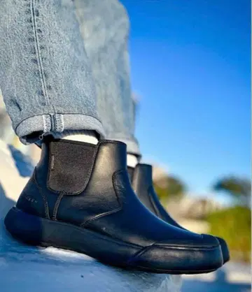 KEEN 킨 ELENACHELSEAWP 엘레나 첼시 워터프루프