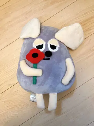 프레데릭 넘어짐 방지 쿠션 끈 없음