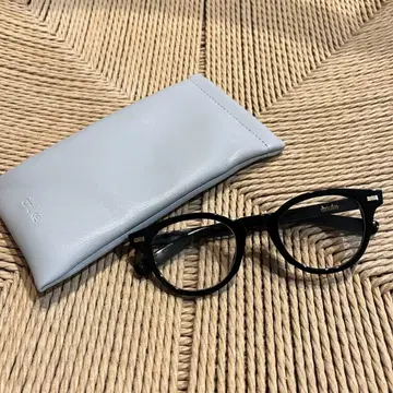 [] anuke 패션 안경