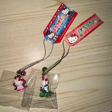 레어 현지 키티 우라시마 타로 전설