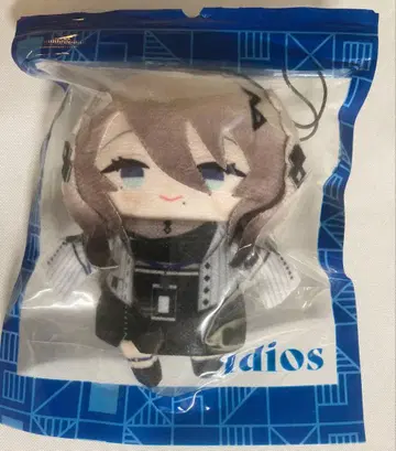 니지산지 소피아 발렌타인 니지파펫