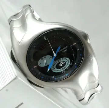 초레어 Nike Triax Armored Y2K 한정판 가동품