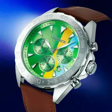 GARRACK/갸락 [ 일곱개의 대죄 ] 킹 모델 손목시계 남성용