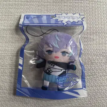 니지산지 호시미치 쇼 니지파펫 니지파페