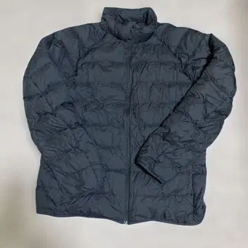 [ 새상품급 ] 유니클로 울트라 라이트 다운 자켓 남성용 XL 사이즈