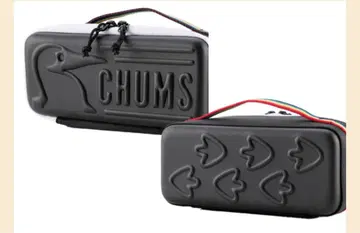 CHUMS 멀티 하드 케이스 M