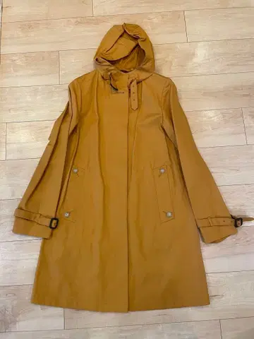 Traditional Weatherwear DELVIN 코트 (미착용)