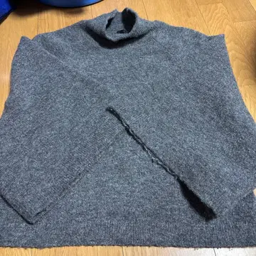 스웨터