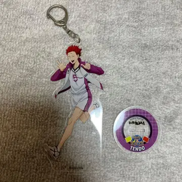 텐도 사토리 스탠드 포함 아크릴 스탠드 키링