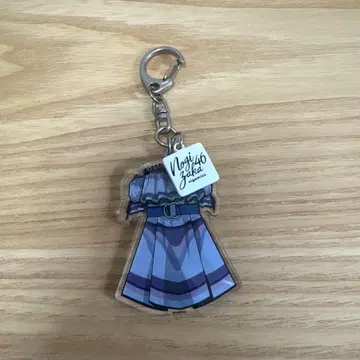 노기자카46 신기루 의상 키링