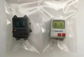 VAG 바케탄 1호 바케탄 블로그 화이트 블랙 소프트 비닐