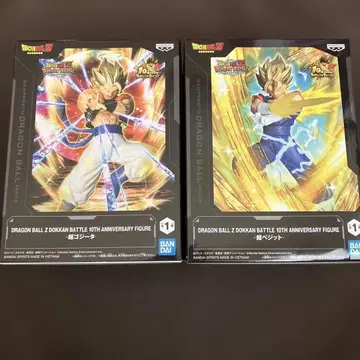 드래곤볼 피규어 묶음 판매