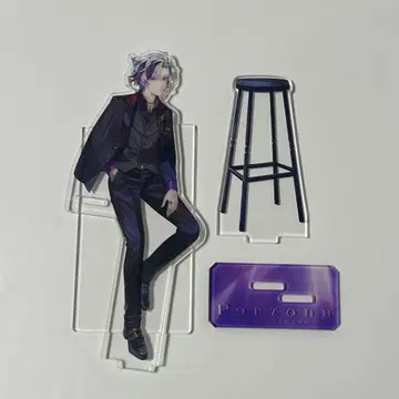 후와 미나토 아크릴 스탠드 Persona