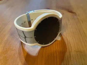 SONY 페스워치 FES-WM1S (배터리 방전) 오리지널 박스