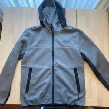 Callaway 그레이 자켓 M 사이즈