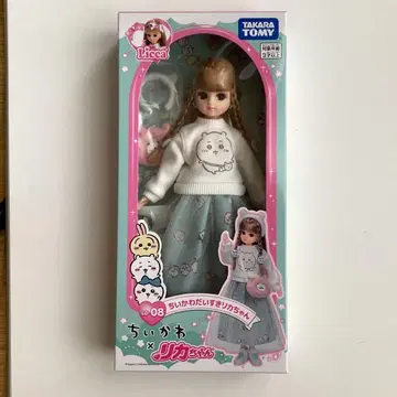 치이카와 (먼작귀) 다이스키 리카짱