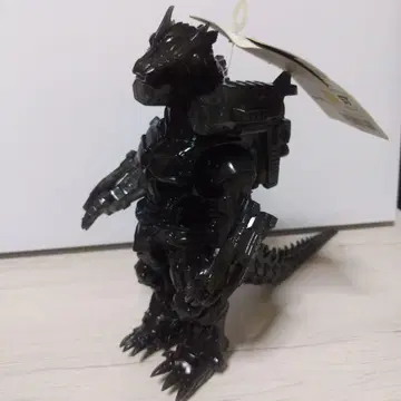 반다이 무비 몬스터 시리즈 이토요카도 한정판 메카고질라 2004